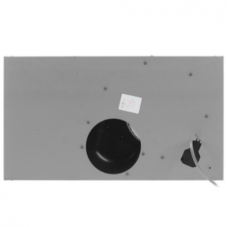 Вытяжка полновстраиваемая Akpo WK-7 Micra белый