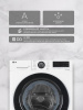 Стиральная машина LG F2V3GS6W белый