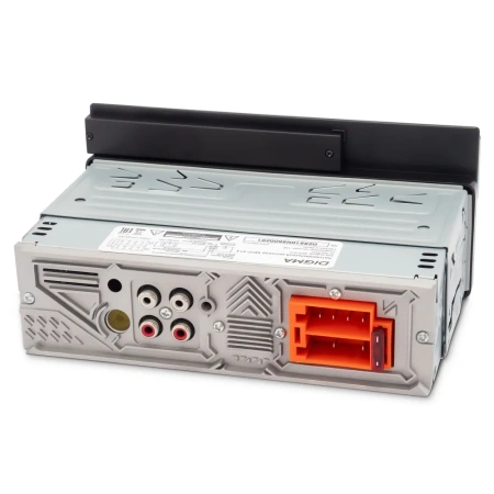 Автомагнитола Digma MCP-414