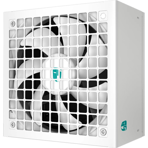 Блок питания Deepcool GamerStorm PN1200M WH (ATX 3.1, 1200W, Full Cable Management, PWM 135mm fan, Active PFC, 80+ Gold, Active PFC + Full Bridge SRC)