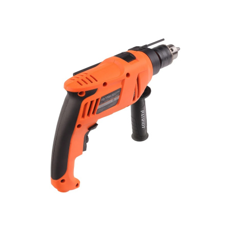 Дрель ударная Patriot FD 770H (120301770)