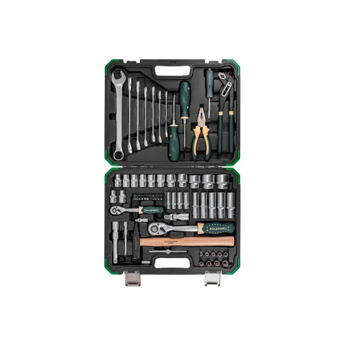Набор инструментов RockForce RF-4742-5