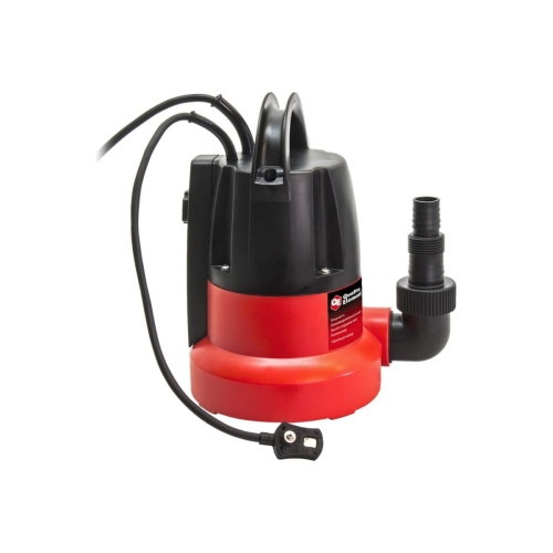 Дренажный насос QUATTRO ELEMENTI Drenaggio 400 Zero (241-802)