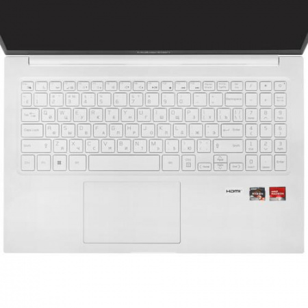 15.6" Ноутбук MAIBENBEN M555 белый