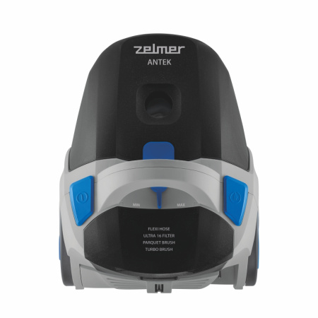 Пылесос ZELMER ZVC03506B Antek