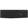 Клавиатура проводная Aceline K-1204BU