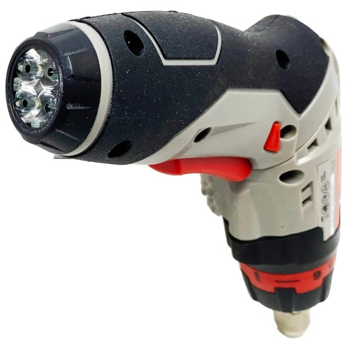 Винтоверт CROWN CT22024 MC