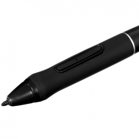 Графический планшет HUION Q620M Black