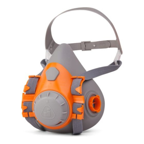 Комплект Jeta Safety 6500 (6500К-M) полумаска фильтрующая