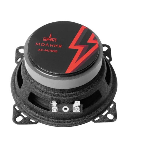 Автоакустика URAL АС-МЛ 100 Молния