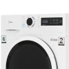 Стиральная машина Midea MF01610US40/W