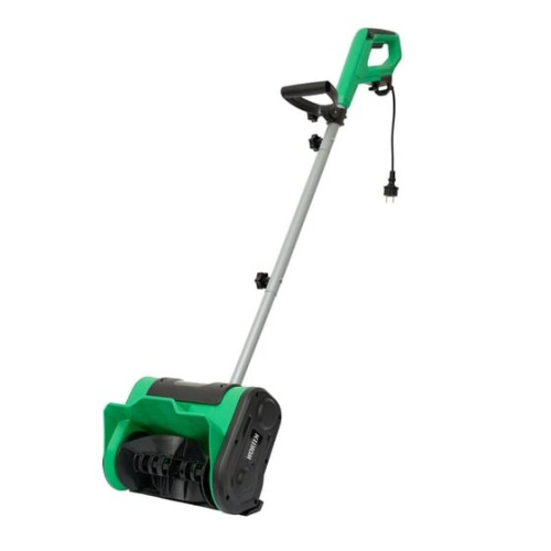 Снегоуборочная машина WORTEN IM КА-90000442 1500 Вт