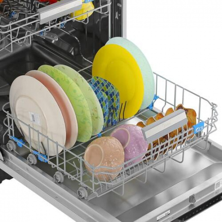 Встраиваемая посудомоечная машина Midea MID60S150i