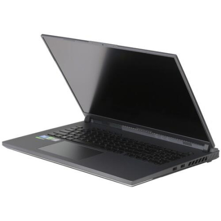 18" Ноутбук ASUS ROG Strix G18 G814JV-N5050 серый