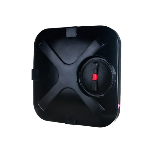 Бак для душа Gigant GNT-2 с лейкой 150л