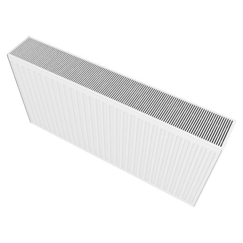 Стальной панельный радиатор Lemax C30 500х400