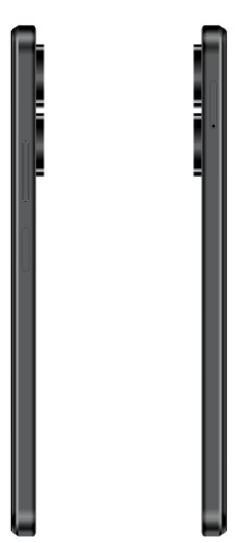 Смартфон Meizu Note 21 Pro 8/256 Гб LTE Черный