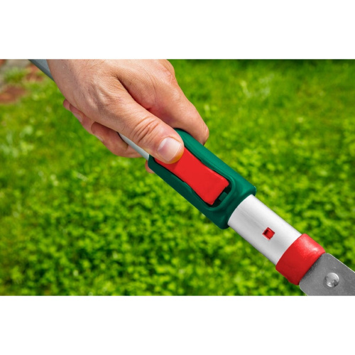 Сучкорез VERTO 15G258 универсальный телескопические рукоятки