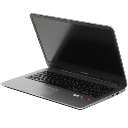 15.6" Ноутбук MAIBENBEN M543 серебристый