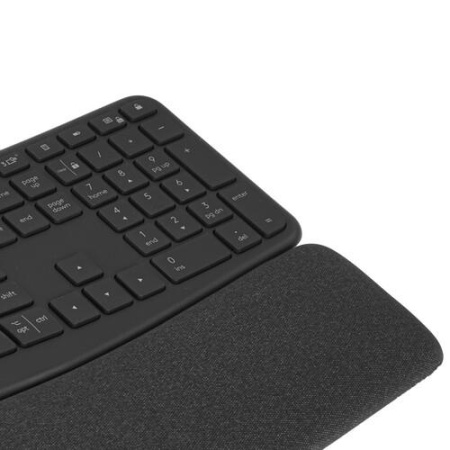 Клавиатура беспроводная Logitech ERGO K860