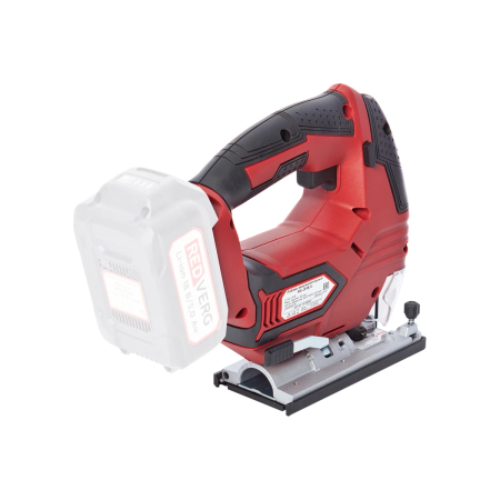 Лобзик RedVerg RD-JS18/U