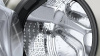Стиральная машина Bosch WGK244ZXME серебристый