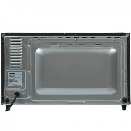 Мини-печь Simfer M3511 белый