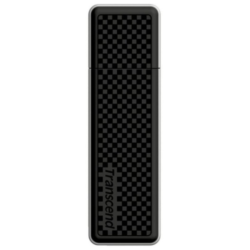 Flash Drive Transcend 32Gb Jetflash 780 TS32GJF780 USB3.0 черный/серый