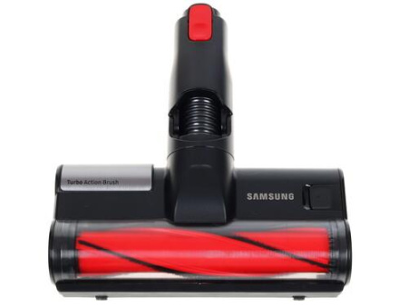 Пылесос  вертикальный  Samsung VS80N8016K2/EV  серебристый