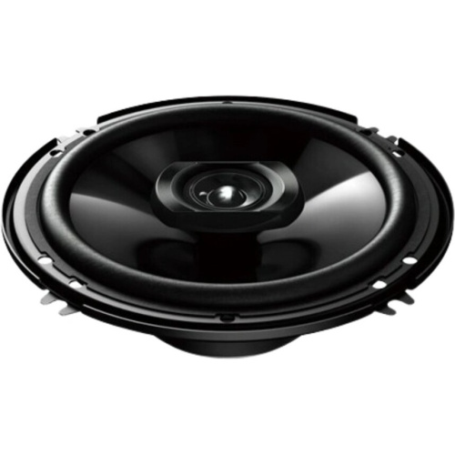 Колонки автомобильные Pioneer TS-1620F 200Вт 88дБ 4Ом 16см