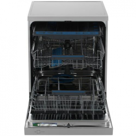 Посудомоечная машина Electrolux ESM48310SX серебристый