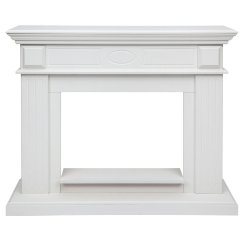 Портал каминный из МДФ RealFlame Leda 24/25,5 белый