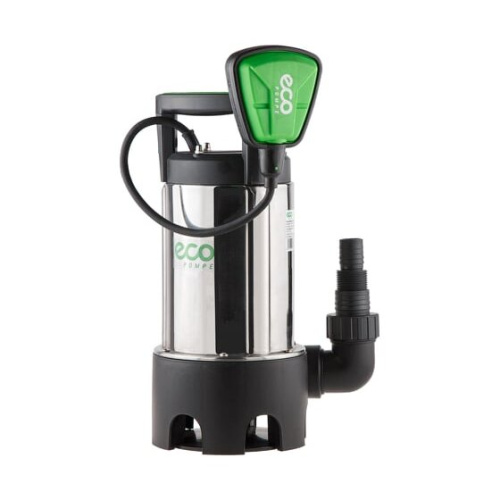 Насос погружной ECO DI-903 для загрязненной воды