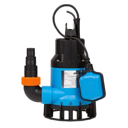 Насос ДЖИЛЕКС Фекальник 140/6 (5400)