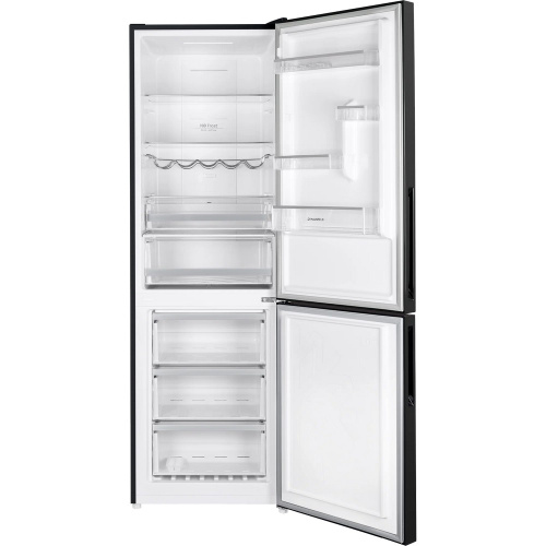 Холодильник MAUNFELD MFF185NFB Inverter