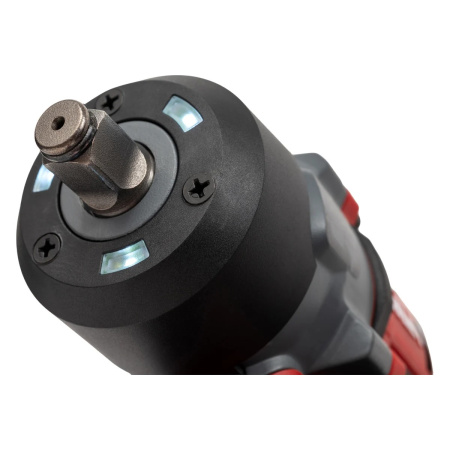 Гайковерт ATLET CIW18BD.2