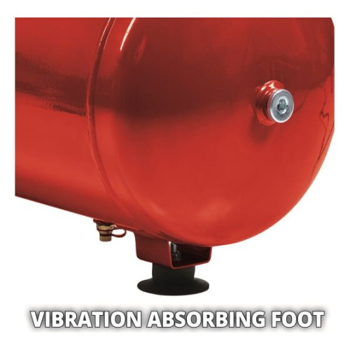 Компрессор поршневой EINHELL TC-AC 190/50/8 масляный (4007332)