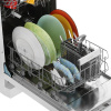 Посудомоечная машина Indesit DFS 1C269 белый