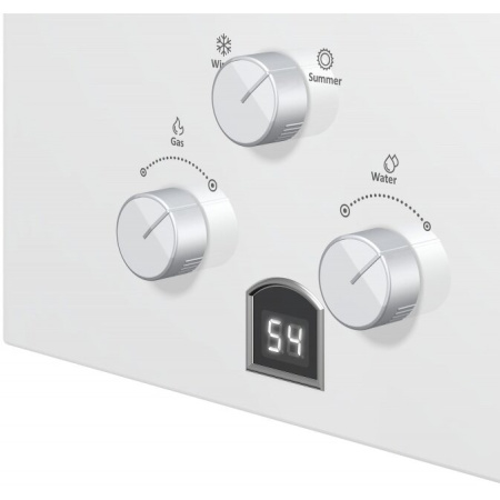 Газовая колонка EDISSON E 20 DL