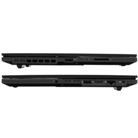 15.6" Ноутбук ASUS VivoBook Pro 15 OLED N6506MV-MA113 серый
