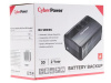 ИБП CyberPower BU600E