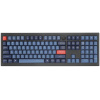 Клавиатура  проводная + беспроводная Keychron V6 Max