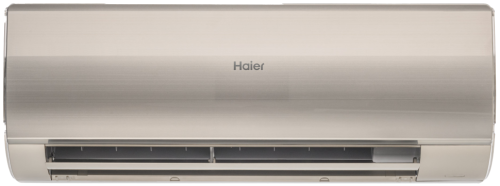 Настенная сплит-система Haier HSU-07HFF203/R3-G/HSU-07HUF203/R3 Flexis On/Off Gold (-40С)