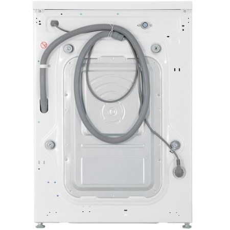 Стиральная машина LG F1296NDS1 белый