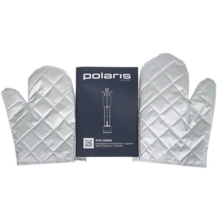 Отпариватель Polaris PGS 2300VA белый