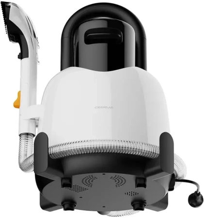 Deerma BY 100S BYAD111 400Вт белый/черный