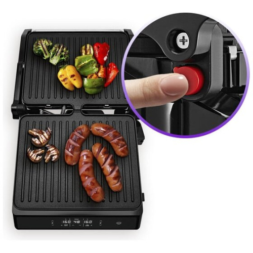 Электрогриль KITFORT КТ-3682