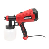 Краскопульт ATLET PRG500G2