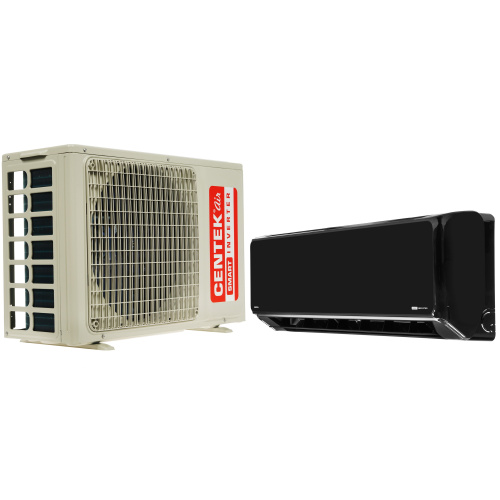 Сплит-система Centek Ct-65U18 Black Mirror
