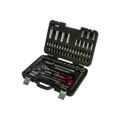 Набор инструментов Gigant Professional GPS 94 1/2" и 1/4" 94 предмета